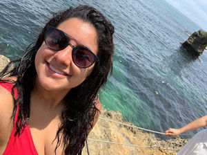 Meet your Posher, Pamela